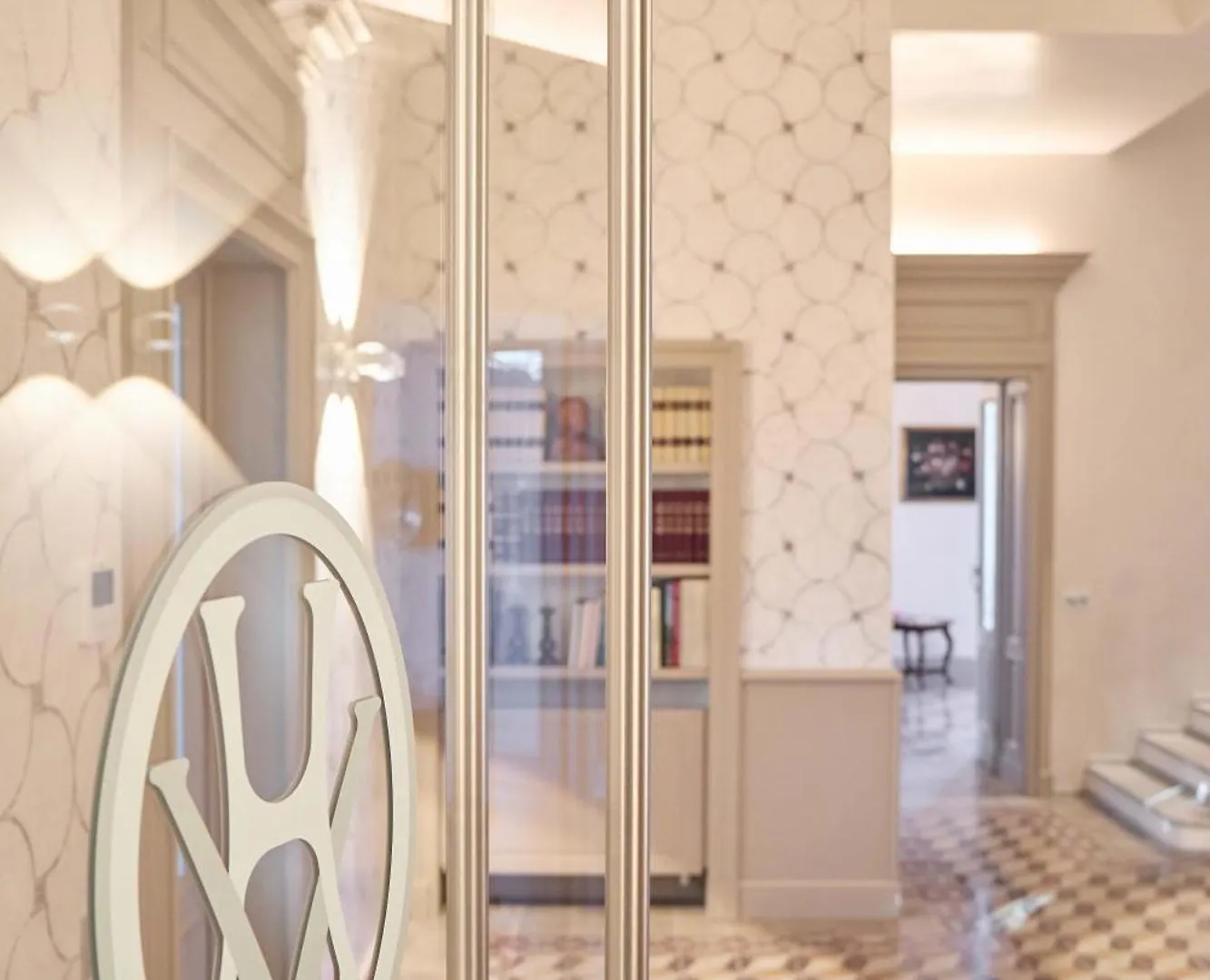 Lodge Villa Hermann Somma Lombardo Italy