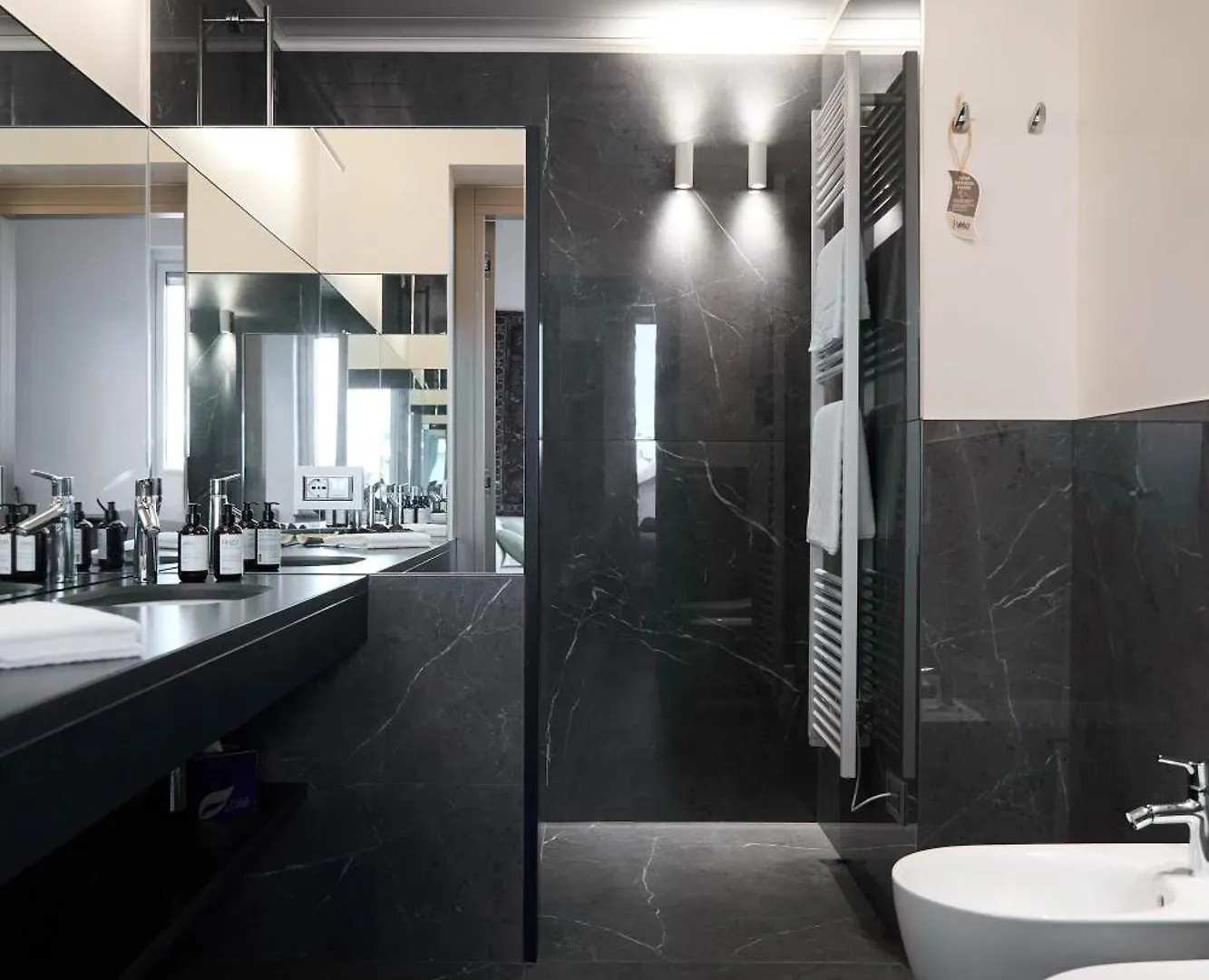 Lodge Villa Hermann Somma Lombardo